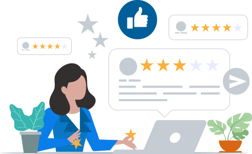 5 Ways To Amplify Your Dealership’s Reviews
