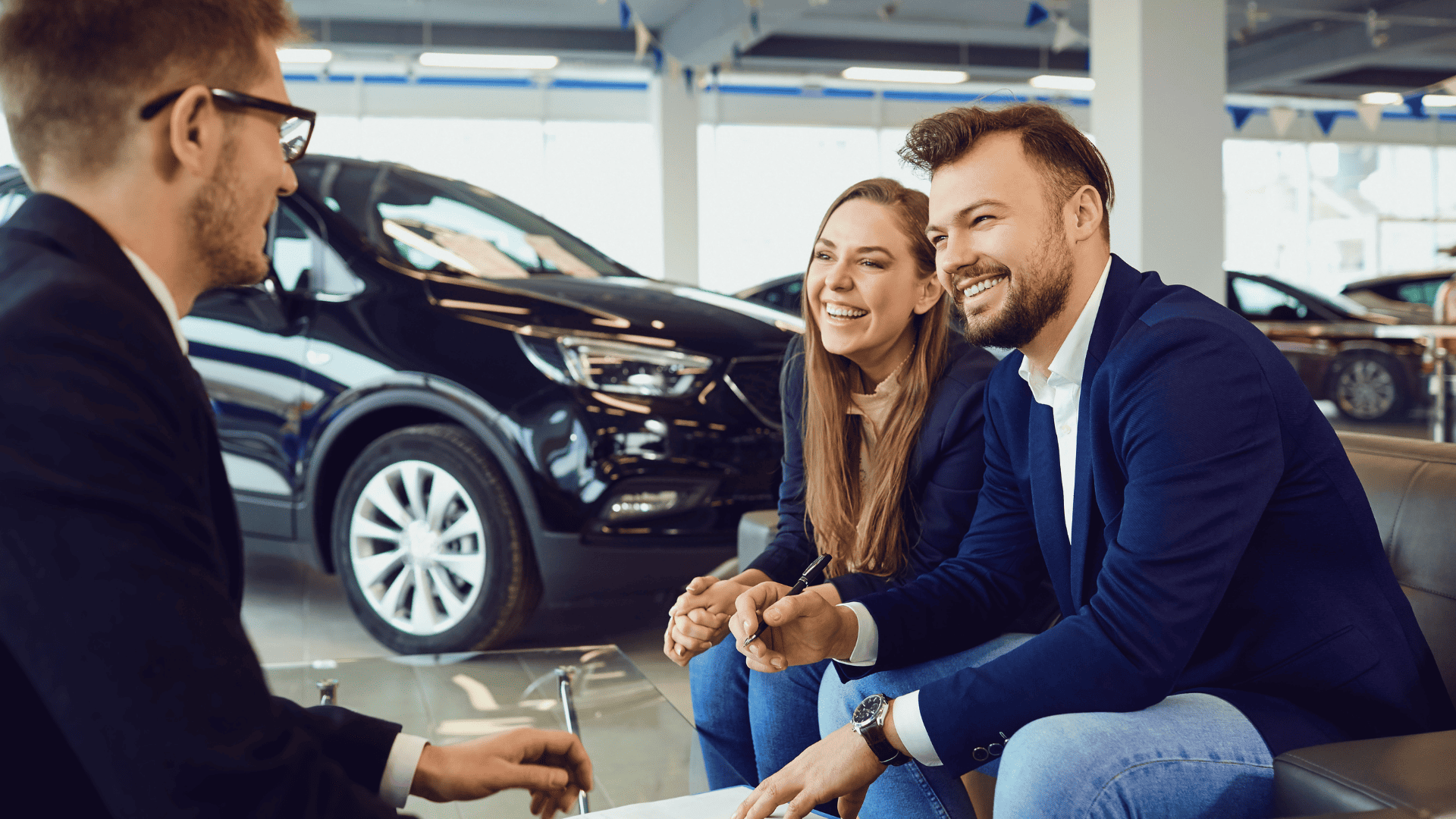 Car dealership marketing tips that help you make the sale
