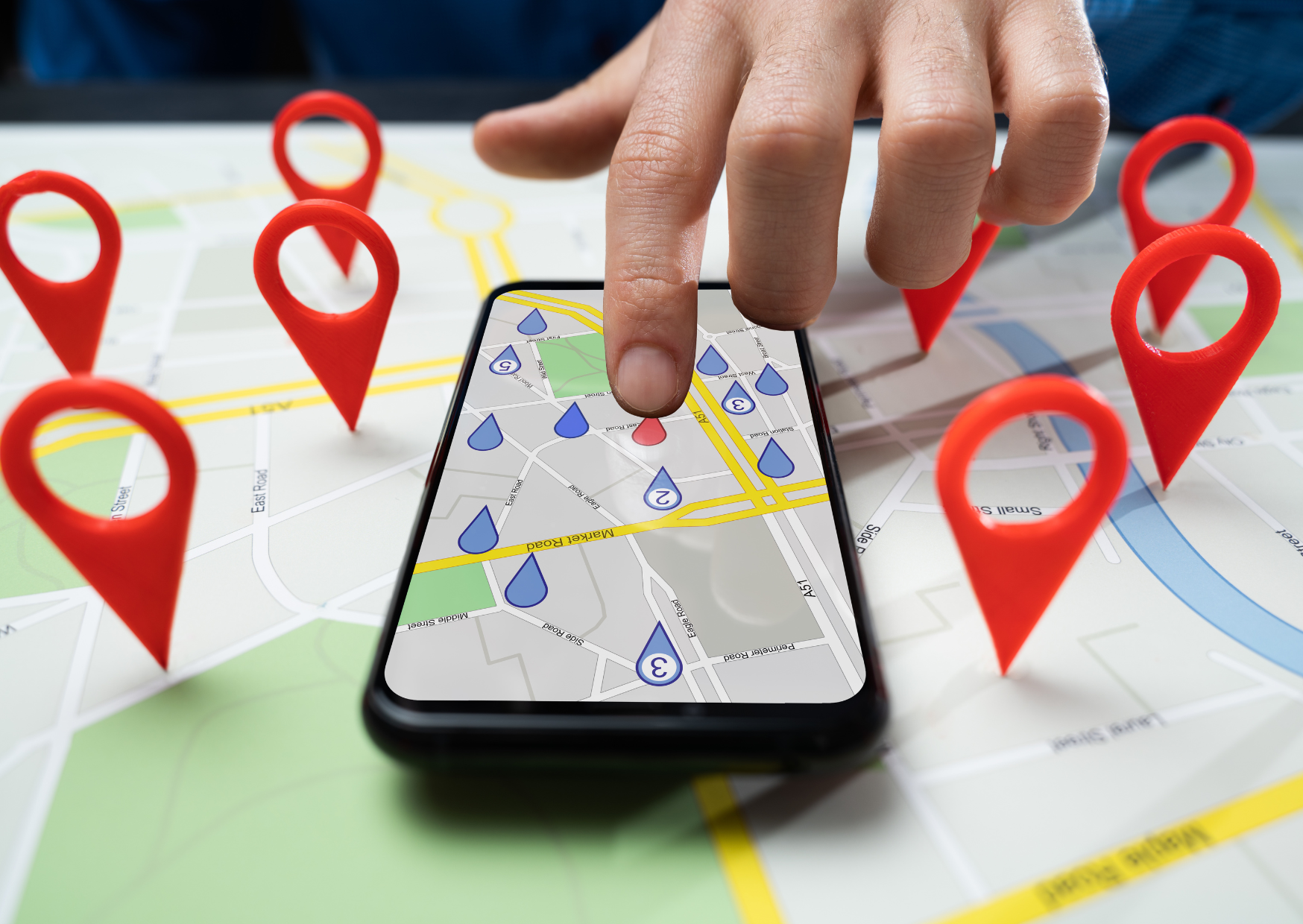 How Have Google’s Latest Core Updates Impaced Local Search For Car Dealerships?