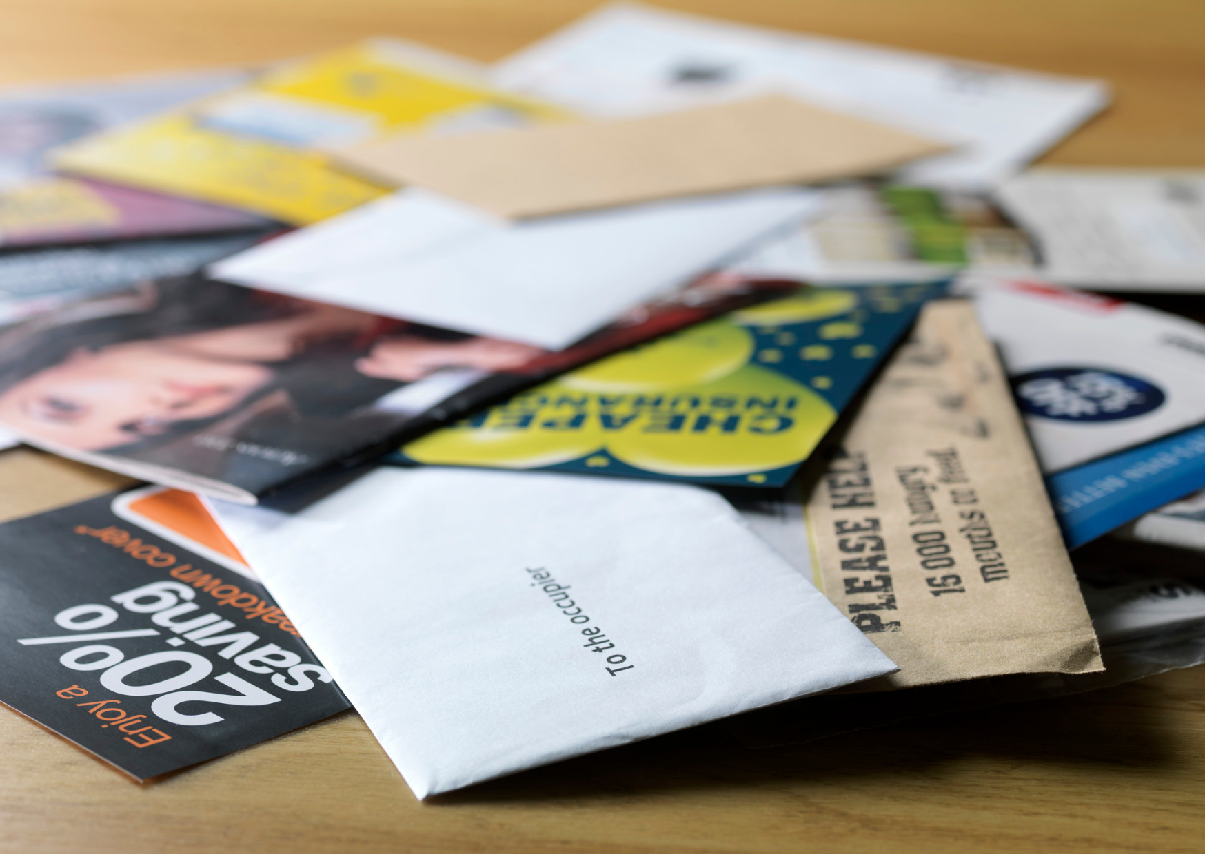 Does Direct Mail Marketing Actually Work for Car Dealerships?