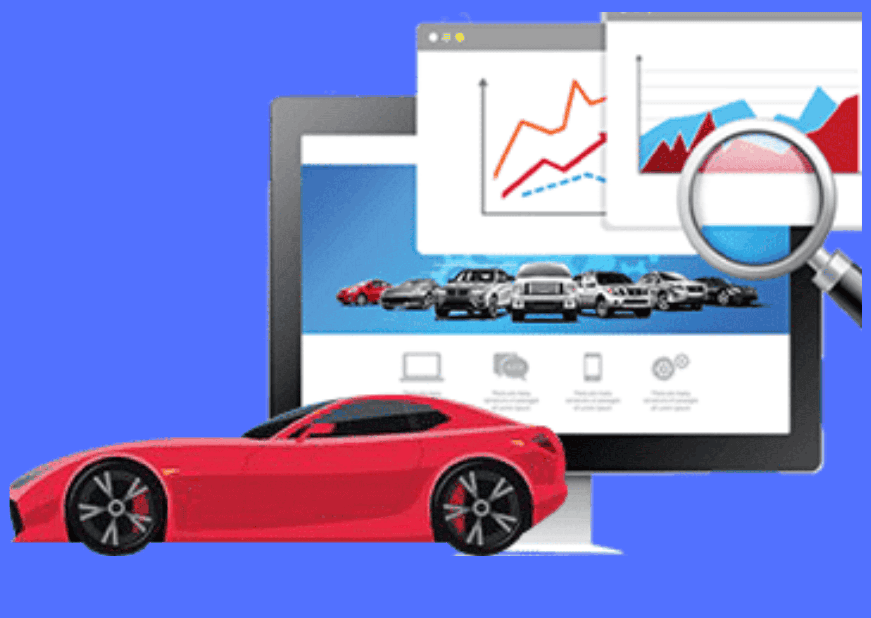 The Cookie-Less Era: Strategic Digital Marketing for Car Dealerships